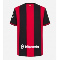 Camisa de Futebol AC Milan Equipamento Principal 2026-27 Manga Curta
